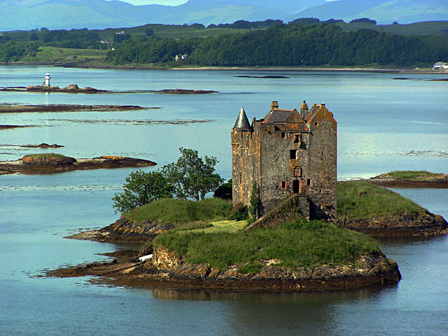 Castle Stalker