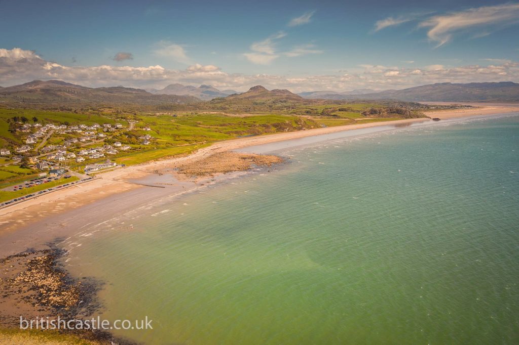 Cardigan Bay