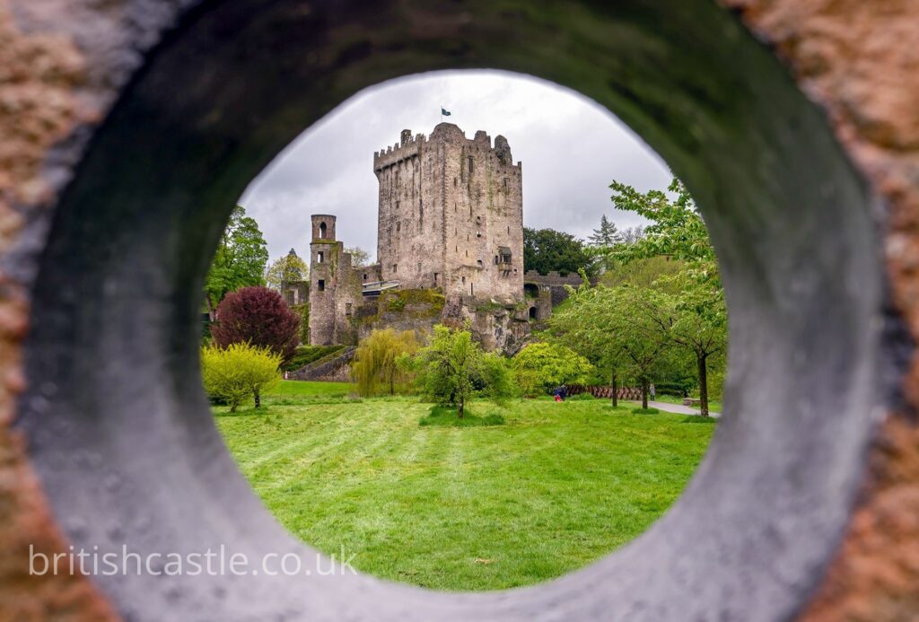 Blarney Castle